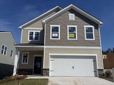 715 Miller Tree Way, Elgin, SC 29045