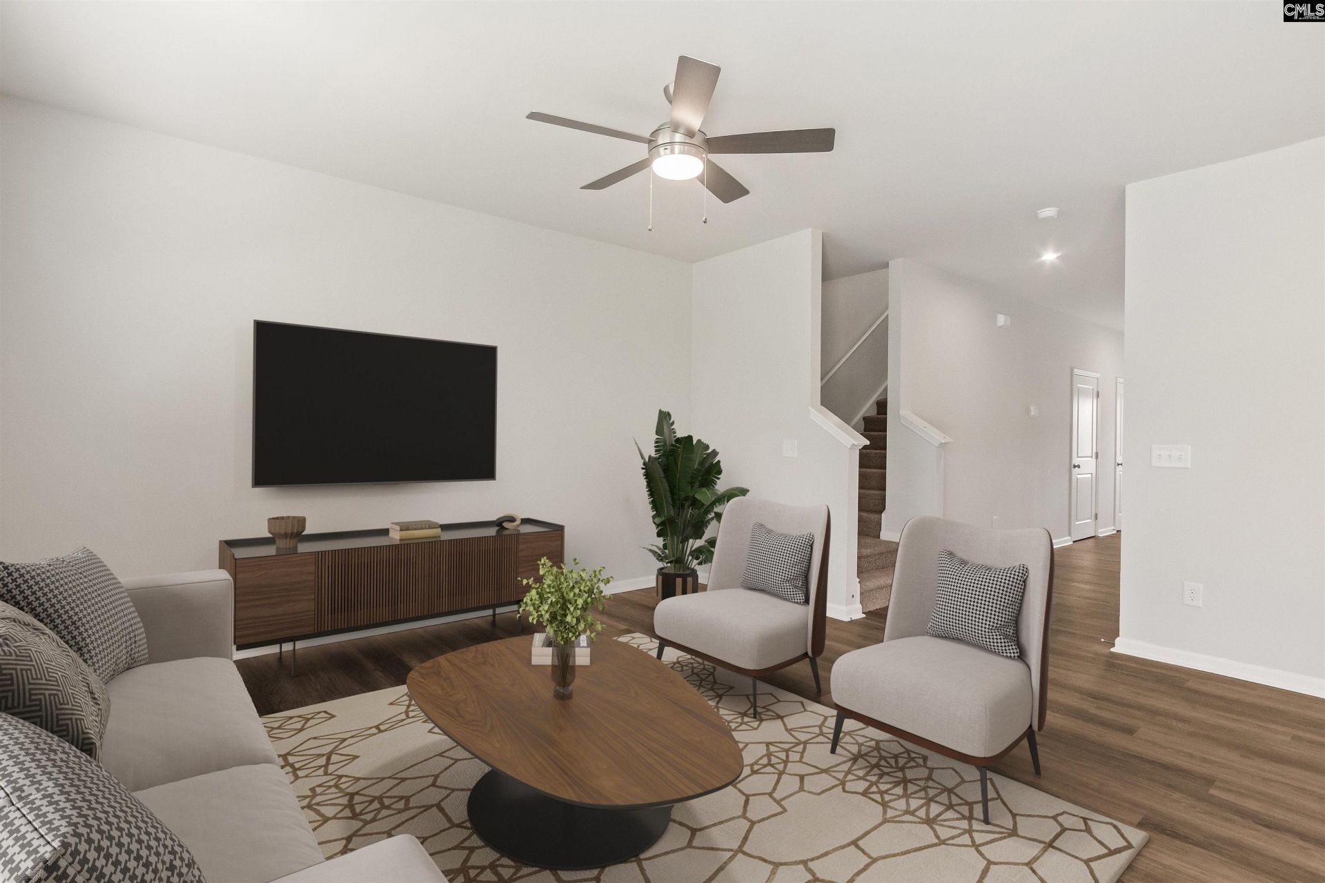 715 Miller Tree Way  Photo 16