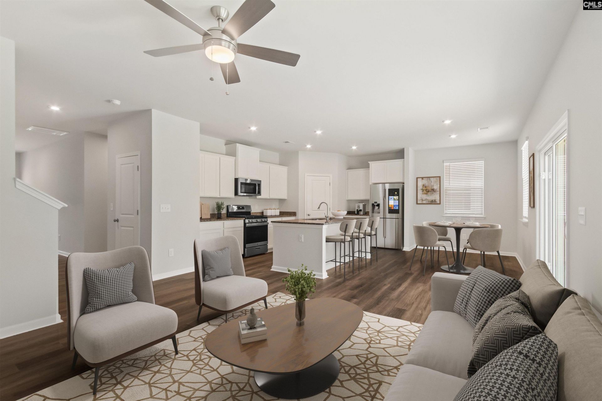 715 Miller Tree Way  Photo 17