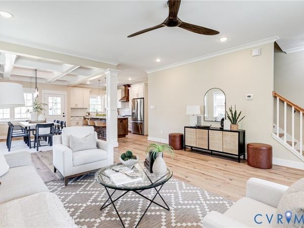 8170 N Mayfield Lane , Mechanicsville, VA 23111