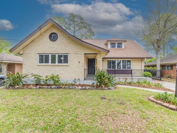 4419 KNIGHT Drive, New Orleans, LA 70127