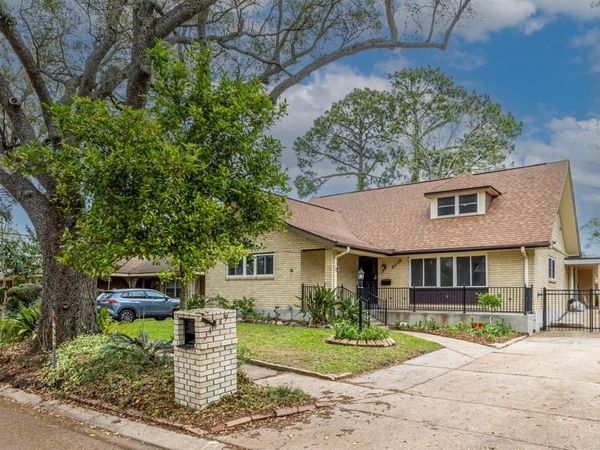 4419 KNIGHT Drive, New Orleans, LA 70127