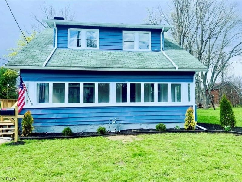 408 Pasadena Avenue, Youngstown, OH 44507 Photo 1