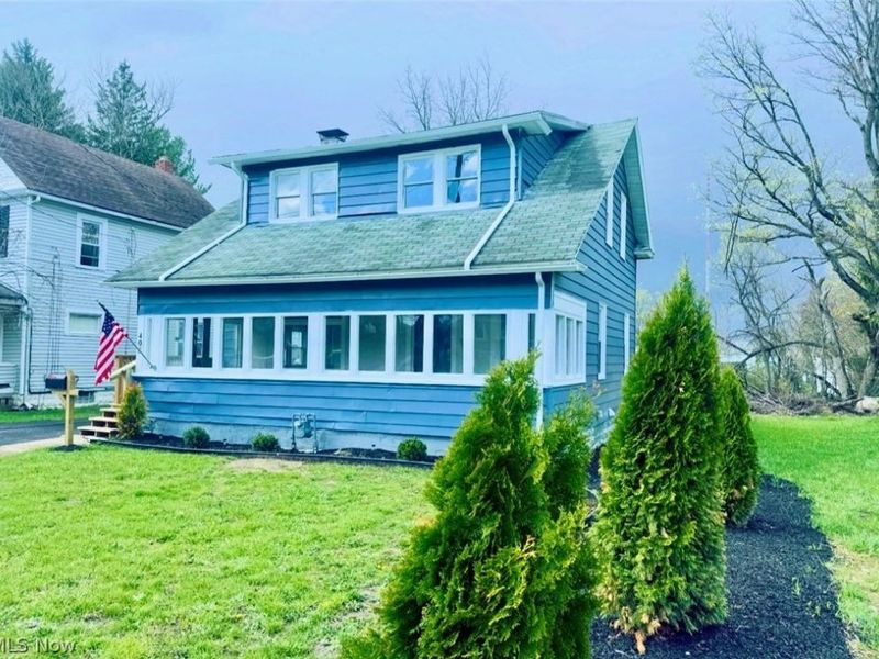 408 Pasadena Avenue, Youngstown, OH 44507 Photo 2