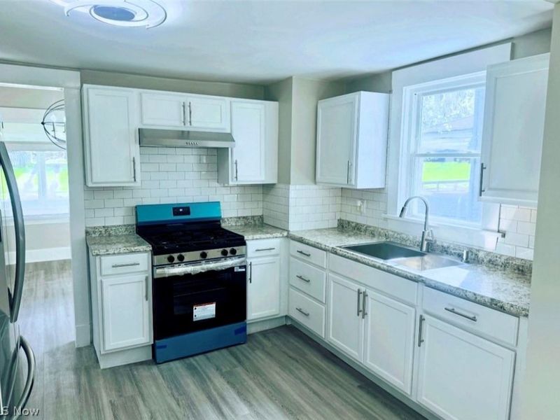 408 Pasadena Avenue, Youngstown, OH 44507 Photo 5