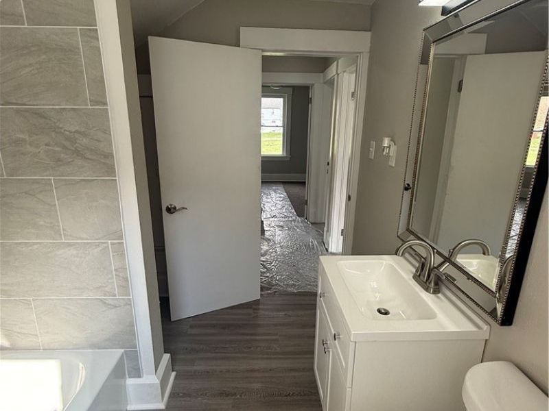 408 Pasadena Avenue, Youngstown, OH 44507 Photo 9