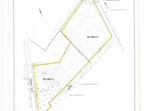 0 Reservior St, Avon, MA 02322