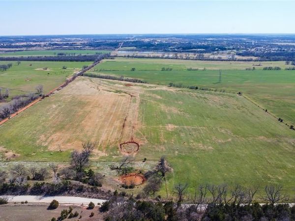 S 3370 Road, Chandler, OK 74881