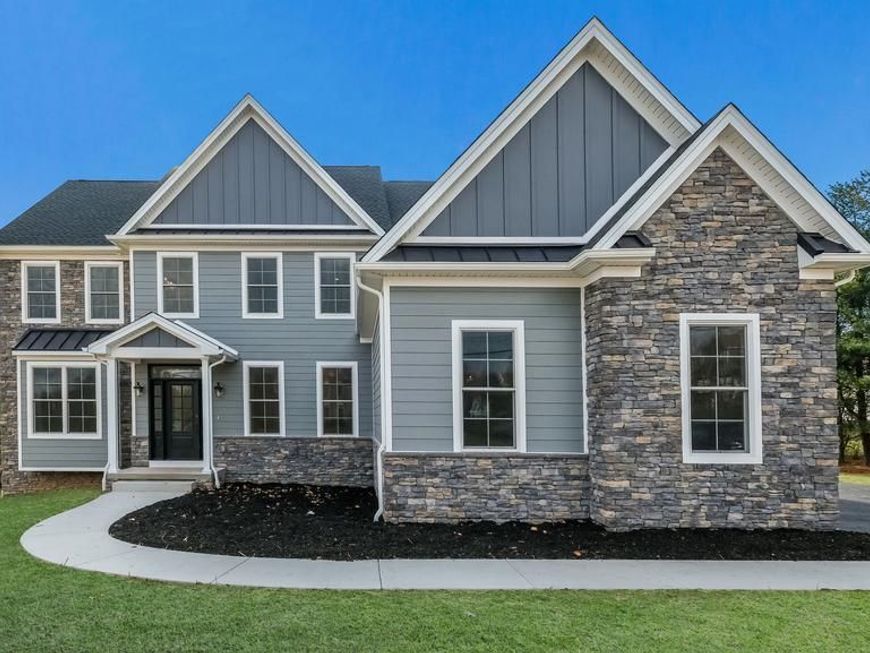 2550 Rickert Road, Perkasie, PA 18944 Main Photo