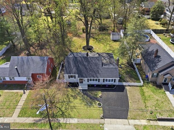 443 HIGH STREET , WOODBURY, NJ 08096