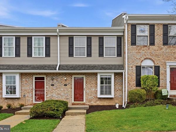 684 METRO COURT, Unit 16, WEST CHESTER, PA 19380