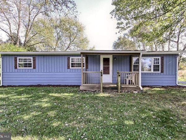 15 MILL DRIVE , DILLSBURG, PA 17019