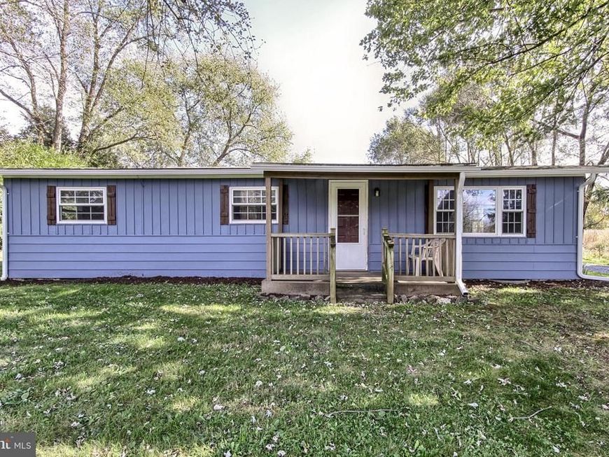 15 Mill Drive , Dillsburg, PA 17019 Main Photo