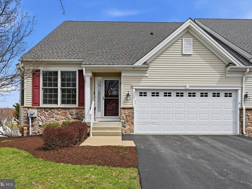 249 Stoyer Road, Coatesville, PA 19320 Main Photo