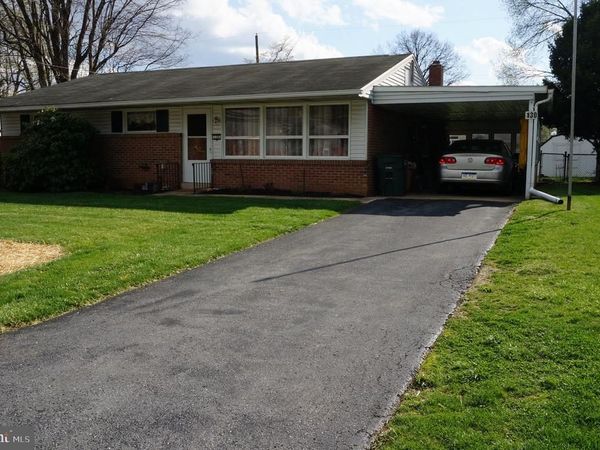 130 WESLEY DRIVE, MECHANICSBURG, PA 17055