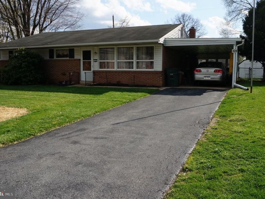 130 Wesley Drive, Mechanicsburg, PA 17055 Main Photo