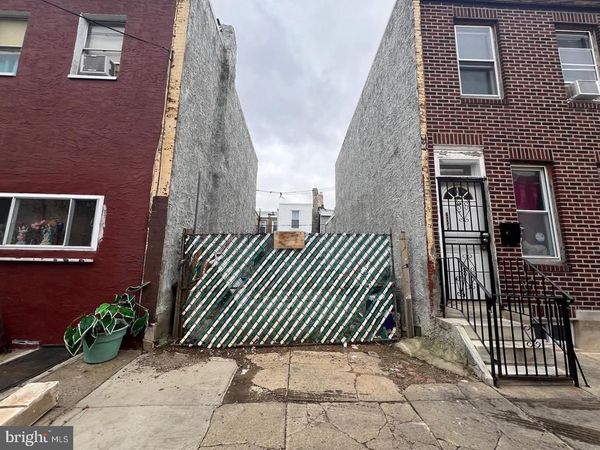 2857 N ORIANNA STREET , PHILADELPHIA, PA 19133