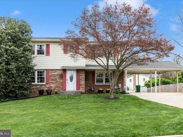 3 PAVILION DRIVE , GAITHERSBURG, MD 20878