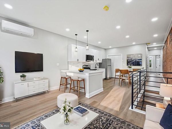 2917 N 7TH STREET , Unit 2, PHILADELPHIA, PA 19133