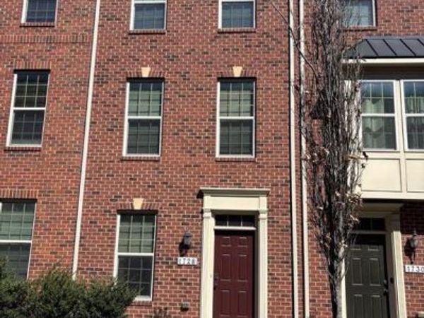 1728 LANTERN MEWS , BALTIMORE, MD 21205
