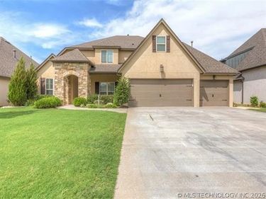 4716 S 167th East Place , Tulsa, OK 74134