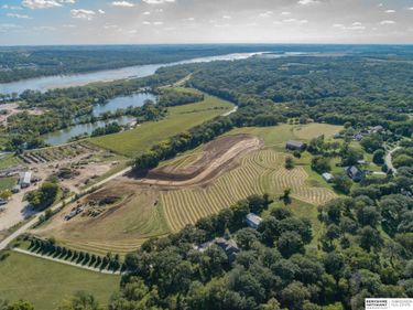 15522 Riha Circle , Unit Lot 9, Springfield, NE 68059