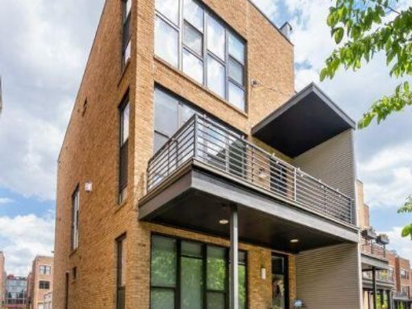 802 N 6th Street, Columbus, OH 43215