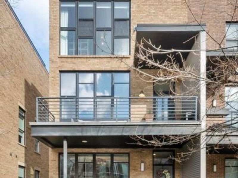 802 N 6th Street, Columbus, OH 43215 Photo 1