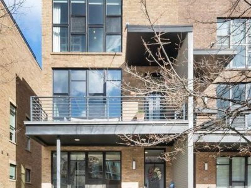 802 N 6th Street, Columbus, OH 43215 Photo 2