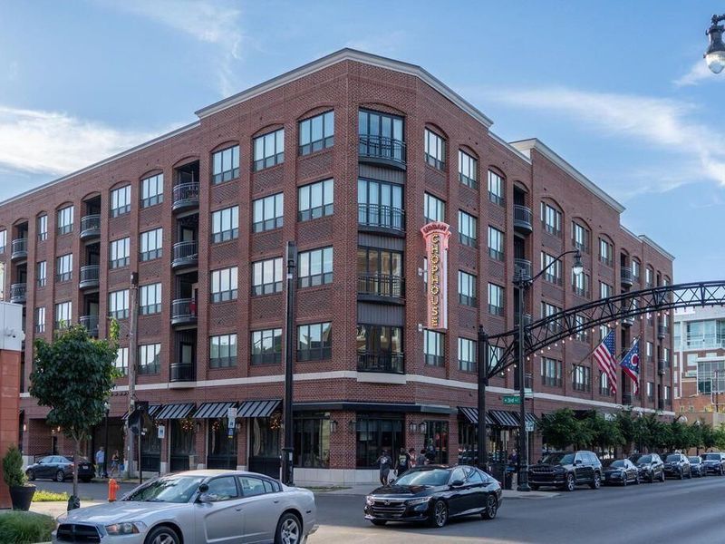 802 N 6th Street, Columbus, OH 43215 Photo 69