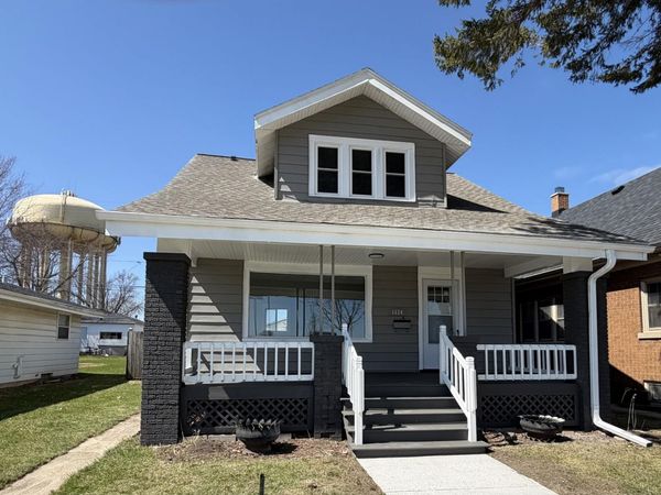 1624 Carlisle Ave, Racine, WI 53404