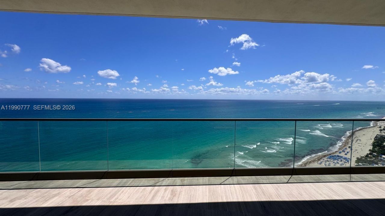 18975 Collins Ave , Unit 2500, Sunny Isles Beach, FL 33160 Photo