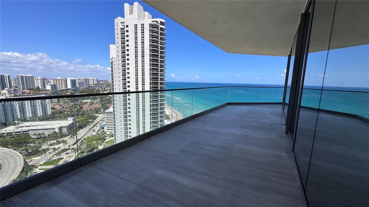 18975 Collins Ave , Unit 2500, Sunny Isles Beach, FL 33160 Photo