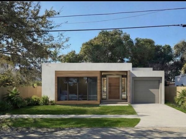 4768 SW 2nd Ter , Miami, FL 33134