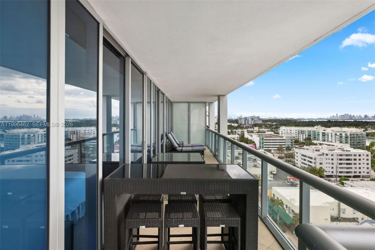 6799 Collins Ave, Unit 1106, Miami Beach, FL 33141 Photo