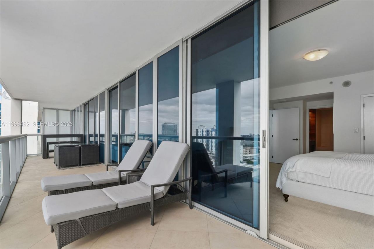 6799 Collins Ave, Unit 1106, Miami Beach, FL 33141 Photo