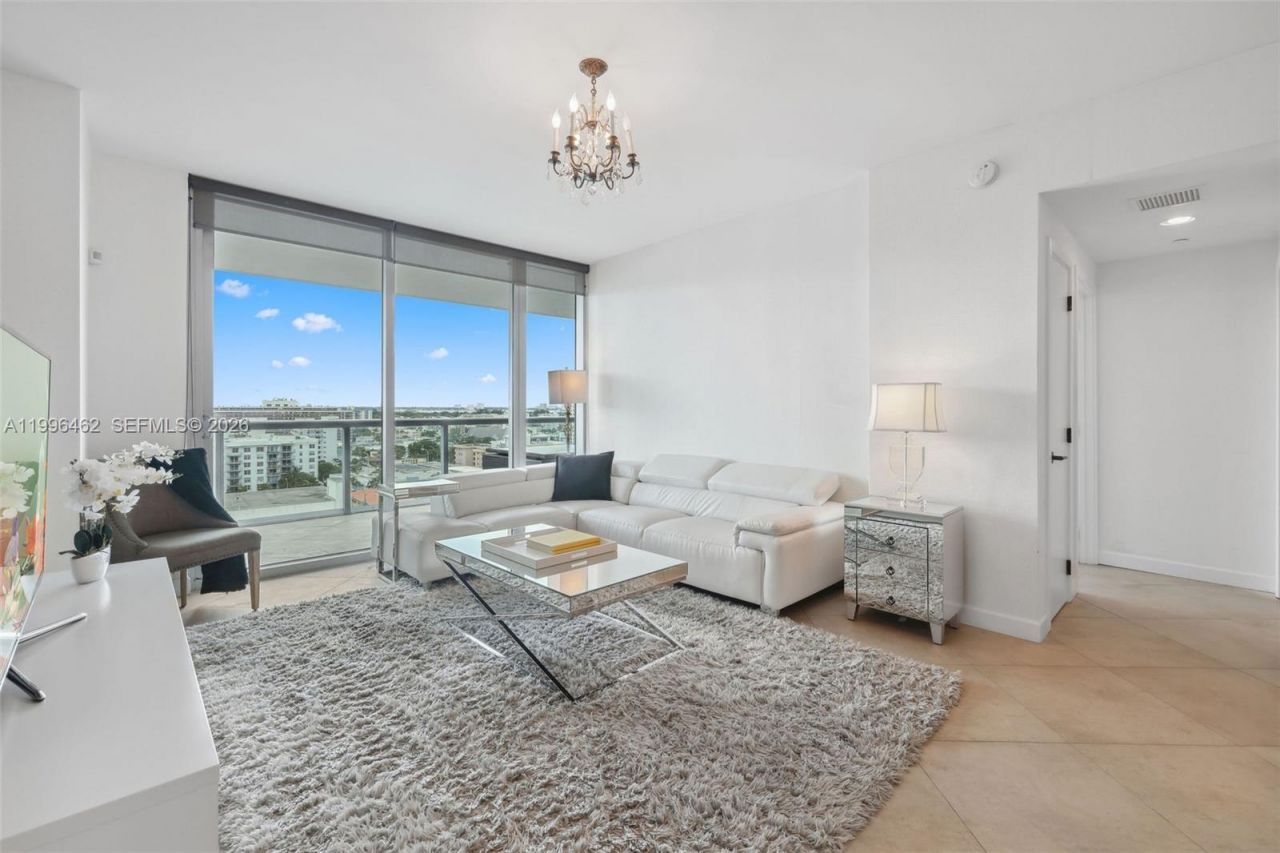 6799 Collins Ave, Unit 1106, Miami Beach, FL 33141 Photo