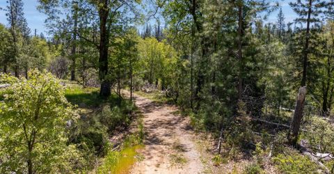 5199 Lone Star Rd, Wilseyville, CA 95257 Photo