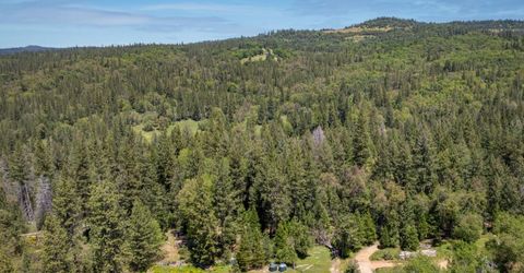 5199 Lone Star Rd, Wilseyville, CA 95257 Photo