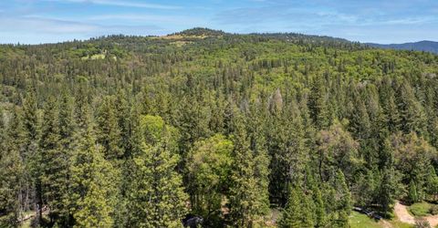 5199 Lone Star Rd, Wilseyville, CA 95257 Photo