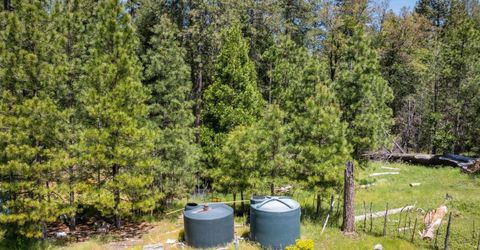 5199 Lone Star Rd, Wilseyville, CA 95257 Photo