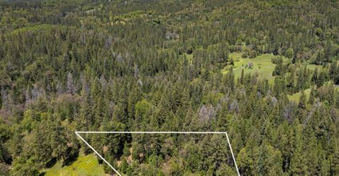 5199 Lone Star Rd, Wilseyville, CA 95257 Photo