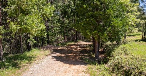 5199 Lone Star Rd, Wilseyville, CA 95257 Photo