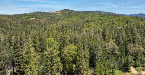 5199 Lone Star Rd, Wilseyville, CA 95257 Photo