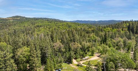 5199 Lone Star Rd, Wilseyville, CA 95257 Photo