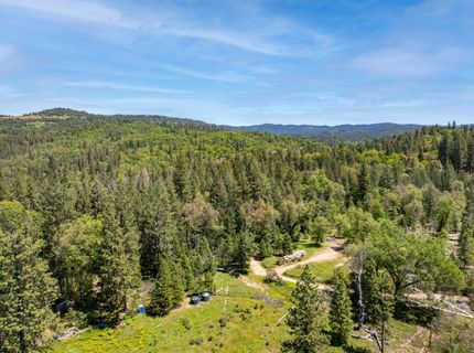 5199 Lone Star Rd, Wilseyville, CA 95257 Photo