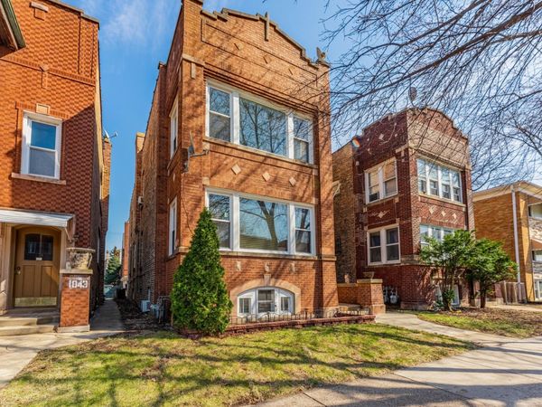 1845 Oak Park Avenue , Unit 2, Berwyn, IL 60402
