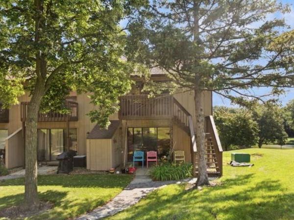 46 Nassau Colony , Unit 9, Fox Lake, IL 60020