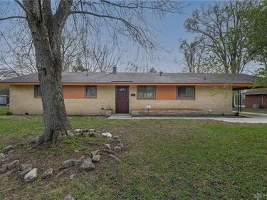 816 Burman Avenue, Trotwood, OH 45426