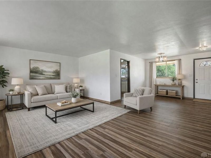 816 Burman Avenue, Trotwood, OH 45426 Photo 10